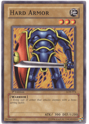 Otaku Gallery  / Anime e Manga / Yu-Gi-Oh / Carte / Bustine Inglesi / Hard_Armor.gif